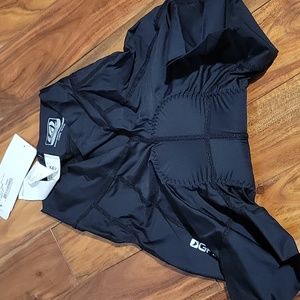 Louis Garneau Padded Cycling Shorts